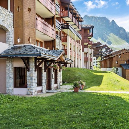 Residence Les Constellations - Maeva Home - 2 Pieces 5 Personnes Selection Mae-8856 La Plagne-Tarentaise エクステリア 写真