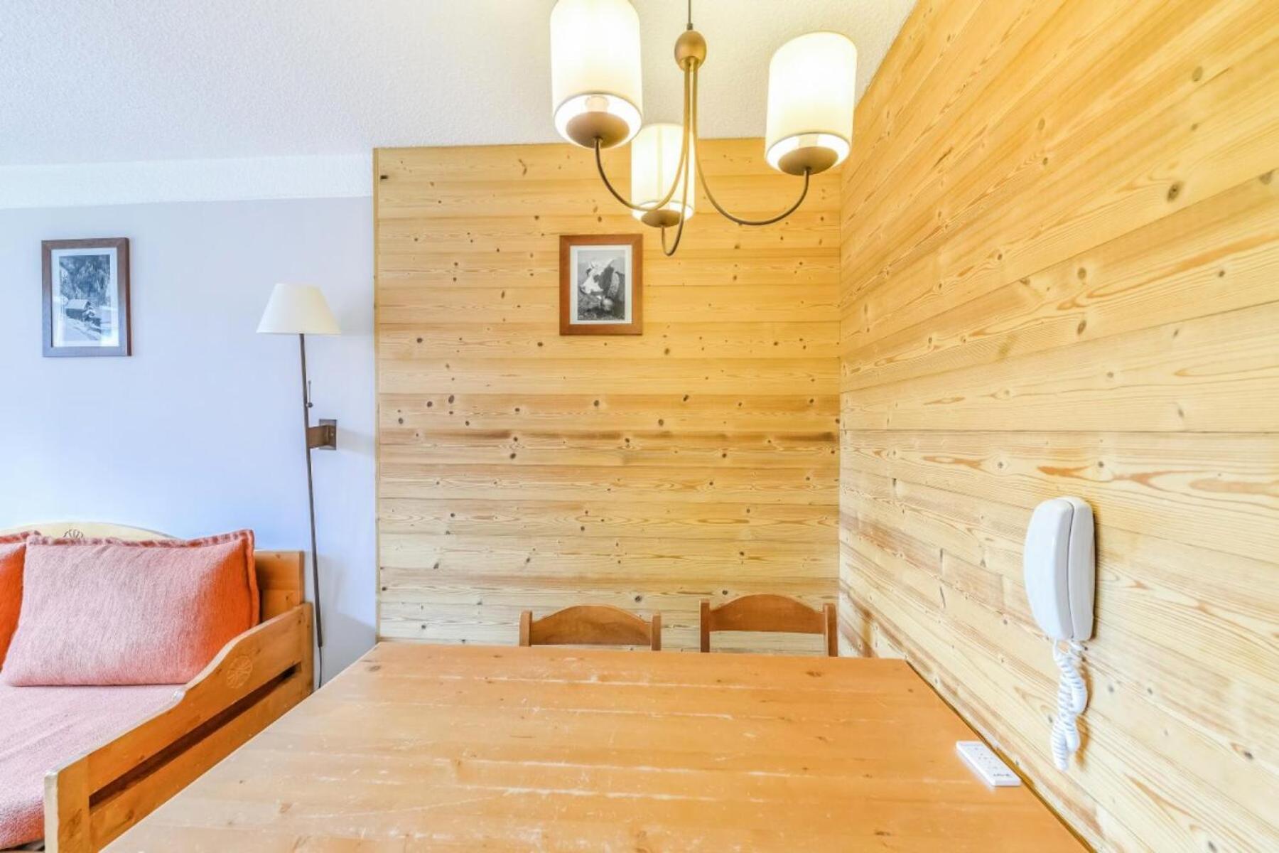 Residence Les Constellations - Maeva Home - 2 Pieces 5 Personnes Selection Mae-8856 La Plagne-Tarentaise エクステリア 写真