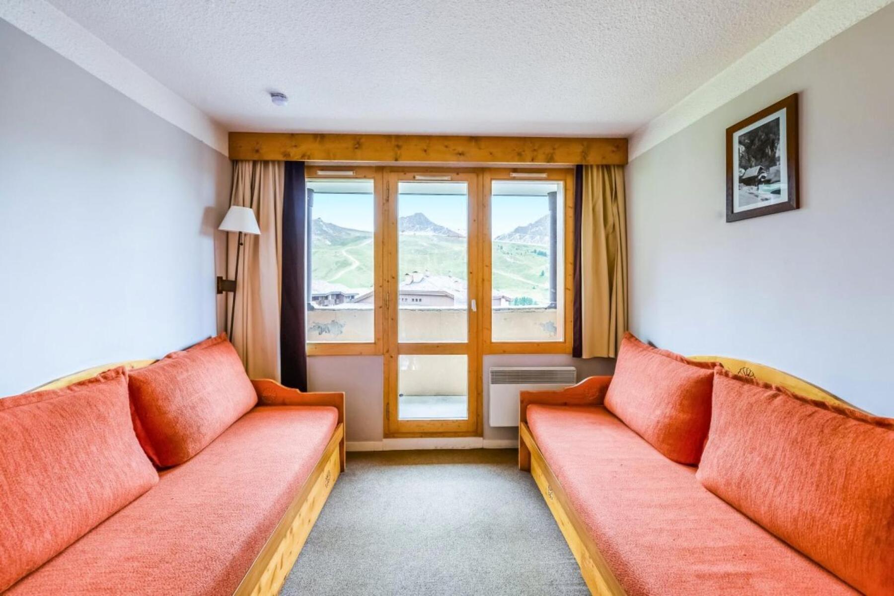 Residence Les Constellations - Maeva Home - 2 Pieces 5 Personnes Selection Mae-8856 La Plagne-Tarentaise エクステリア 写真