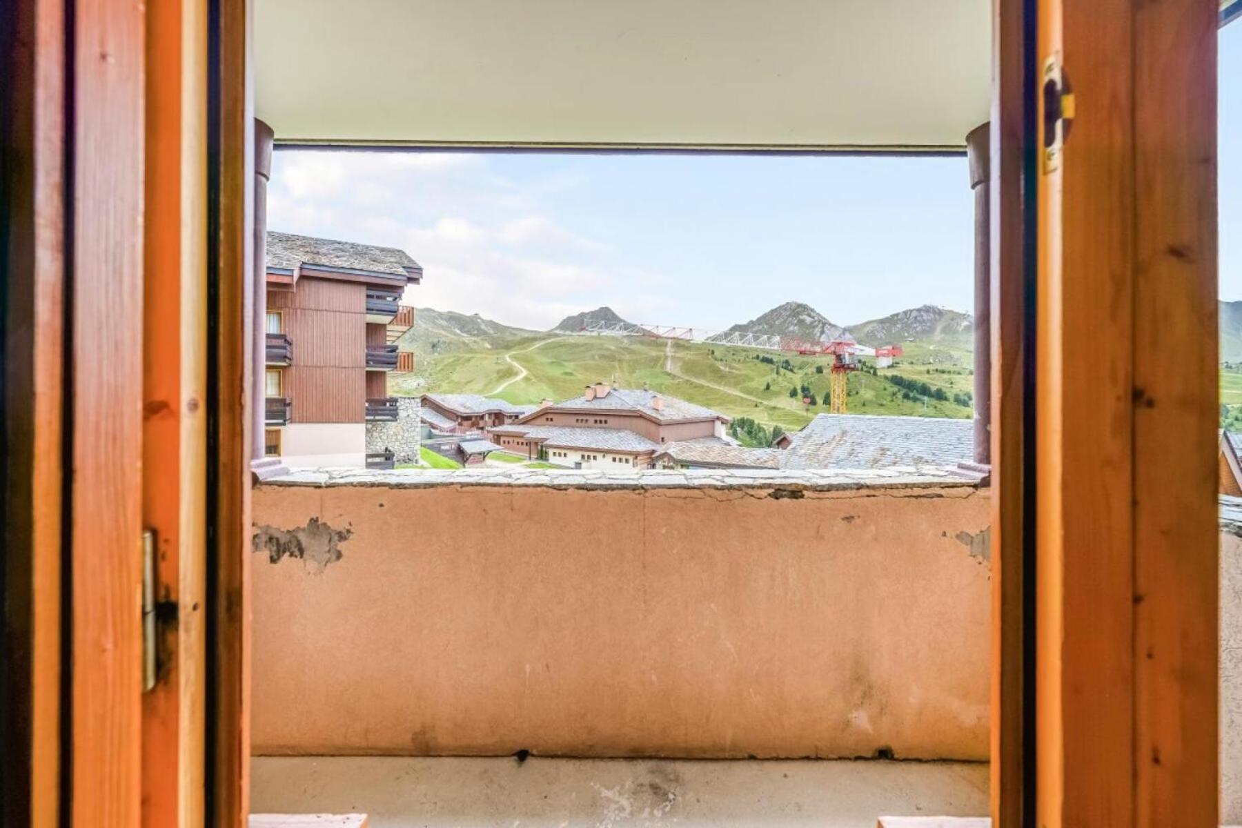 Residence Les Constellations - Maeva Home - 2 Pieces 5 Personnes Selection Mae-8856 La Plagne-Tarentaise エクステリア 写真